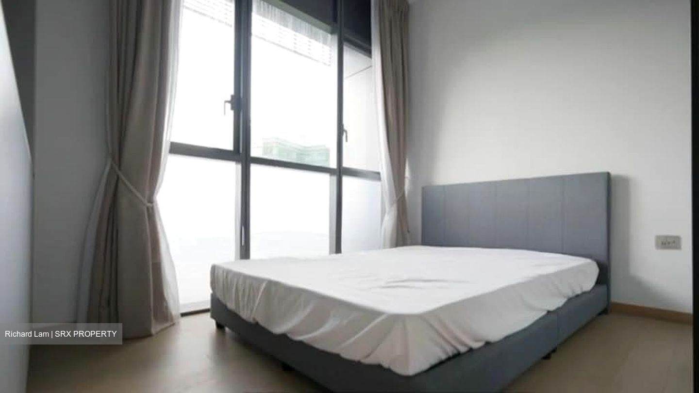Haus On Handy (D9), Condominium #551954731